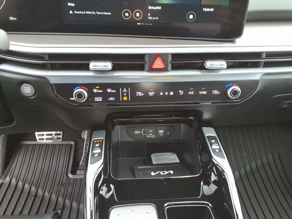 New 2026 Kia Sorento SX Prestige image 23