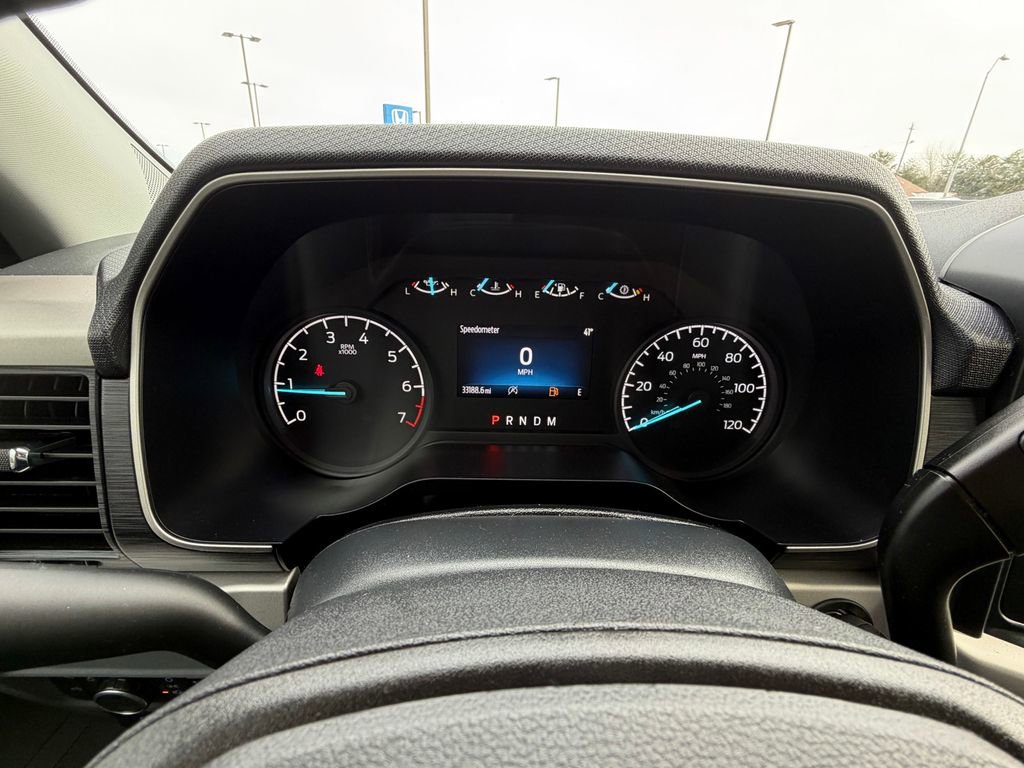 Used 2021 Ford F150 XL w/ Equipment Group 101A High image 20