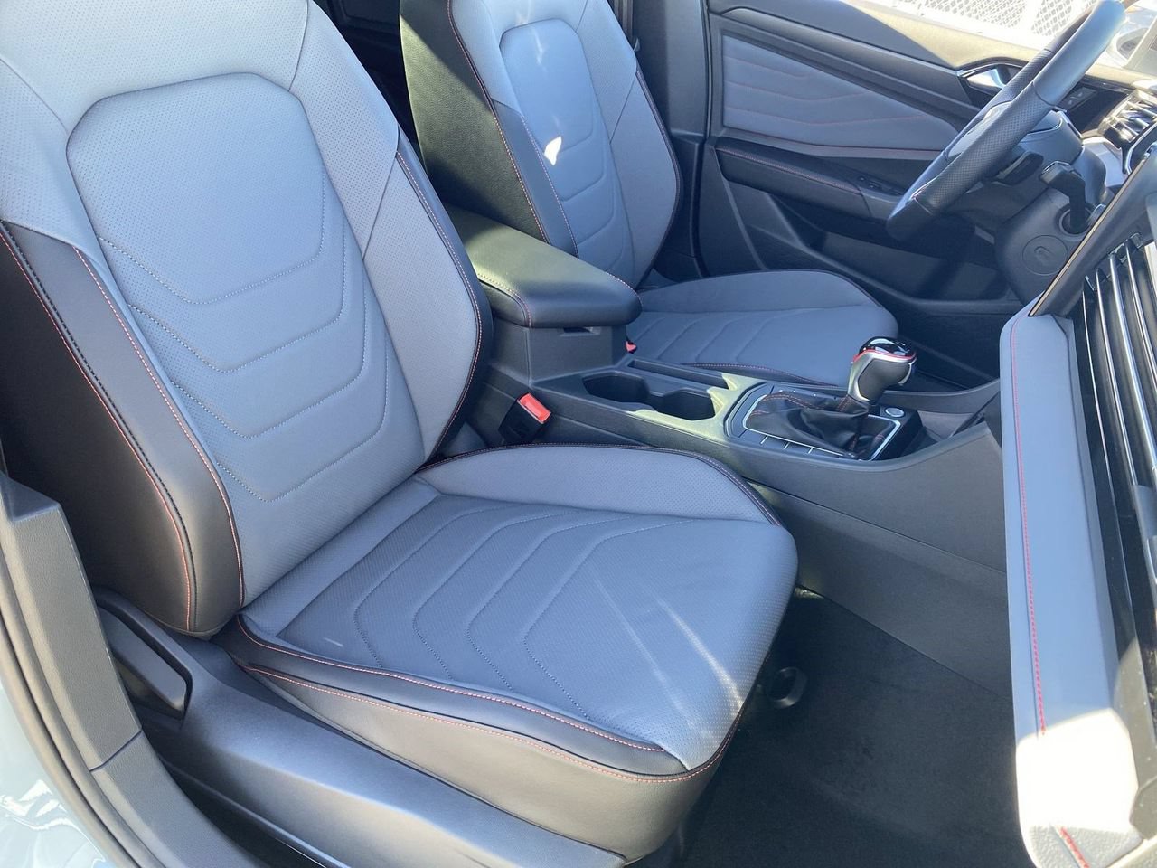 New 2026 Volkswagen Jetta GLI Autobahn FWD image 7
