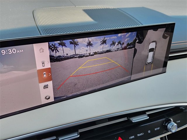 New 2026 Genesis GV70 3.5T Sport Prestige image 10