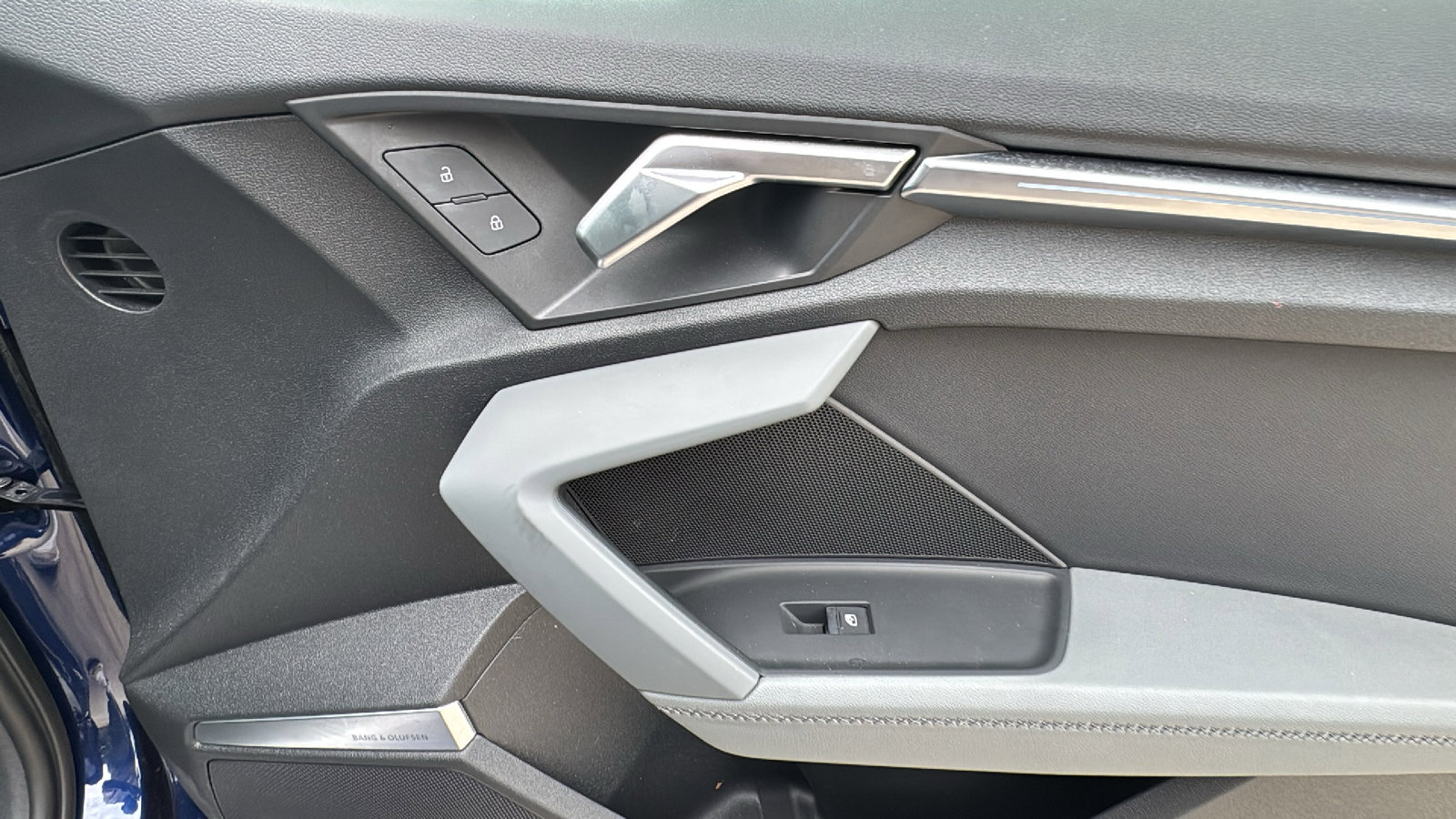 Used 2024 Audi S3 Premium Plus image 31