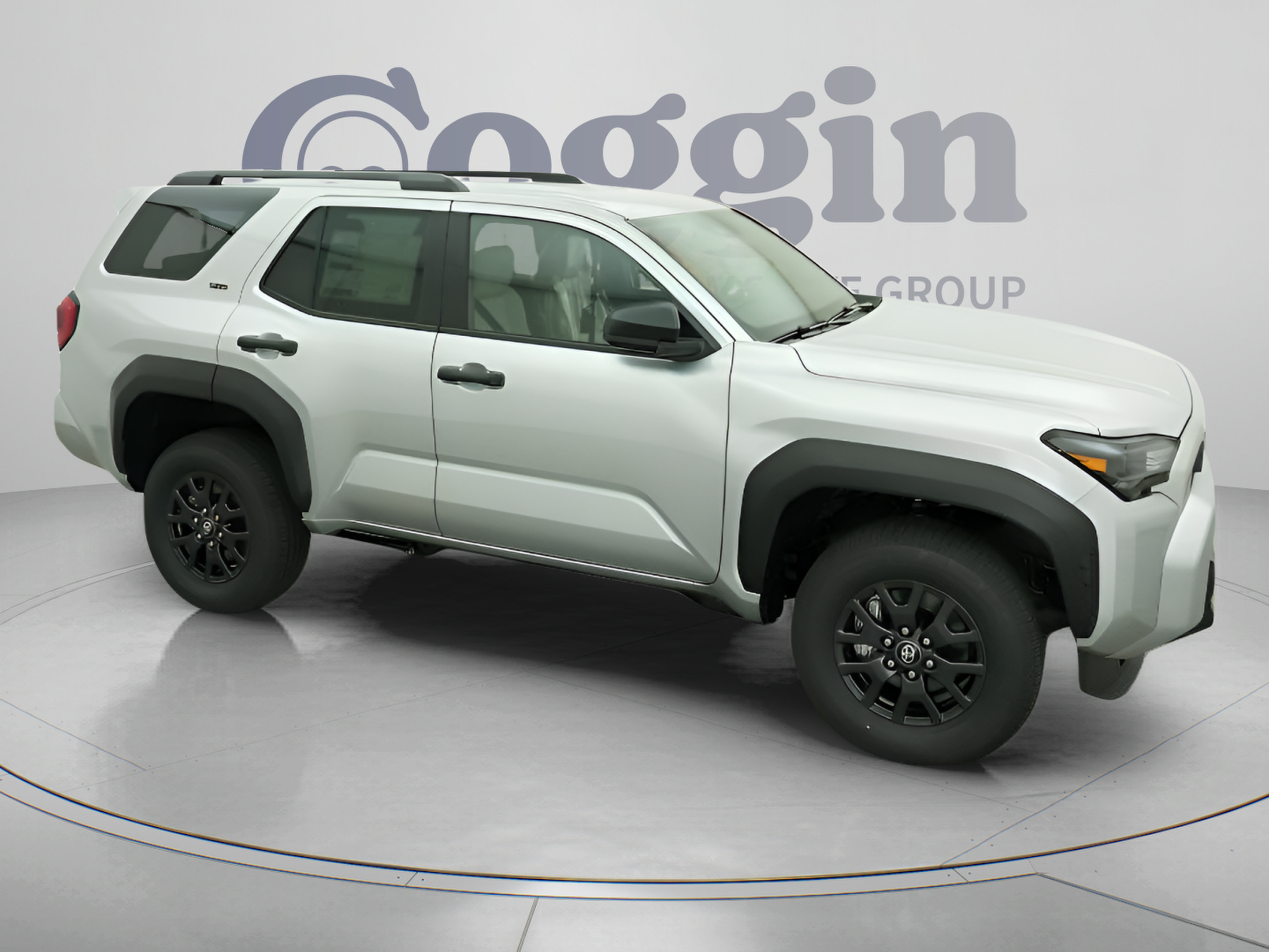 New 2026 Toyota 4Runner SR5 AWD/4WD image 23