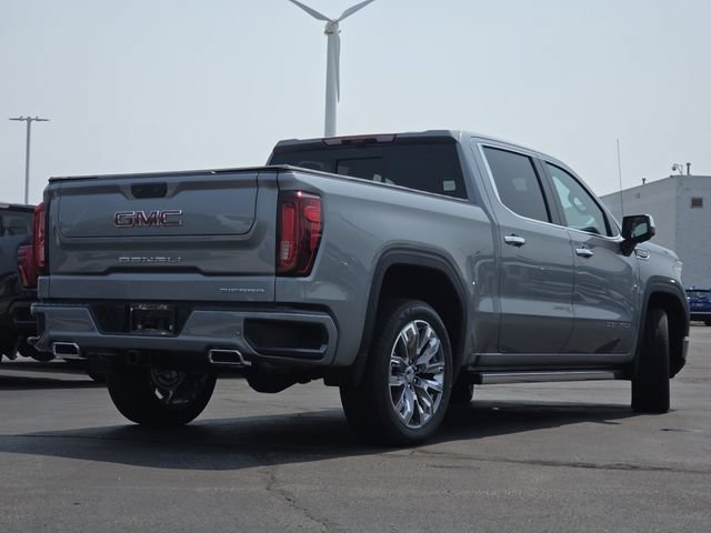 New 2026 GMC Sierra 1500 Denali w/ Denali Reserve Package AWD/4WD image 18