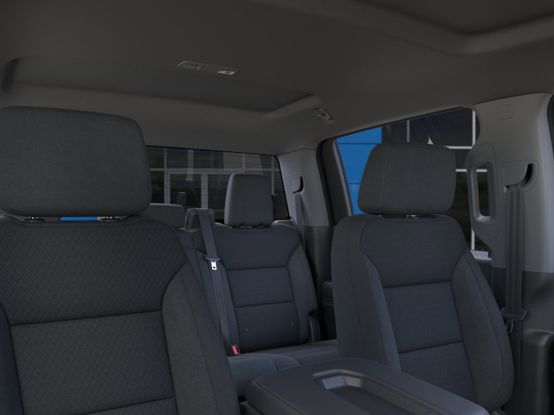 New 2025 Chevrolet Silverado 1500 RST image 24