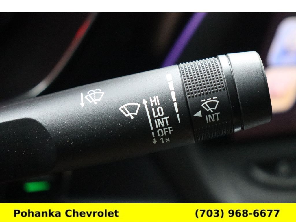Used 2016 Chevrolet Camaro SS RWD image 11
