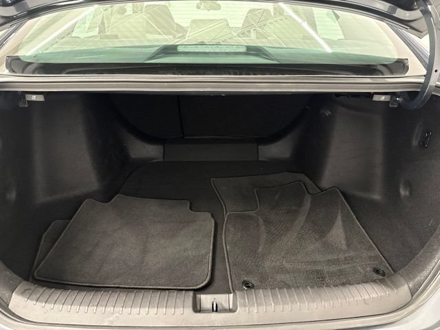 Certified 2023 Honda Accord EX image 23