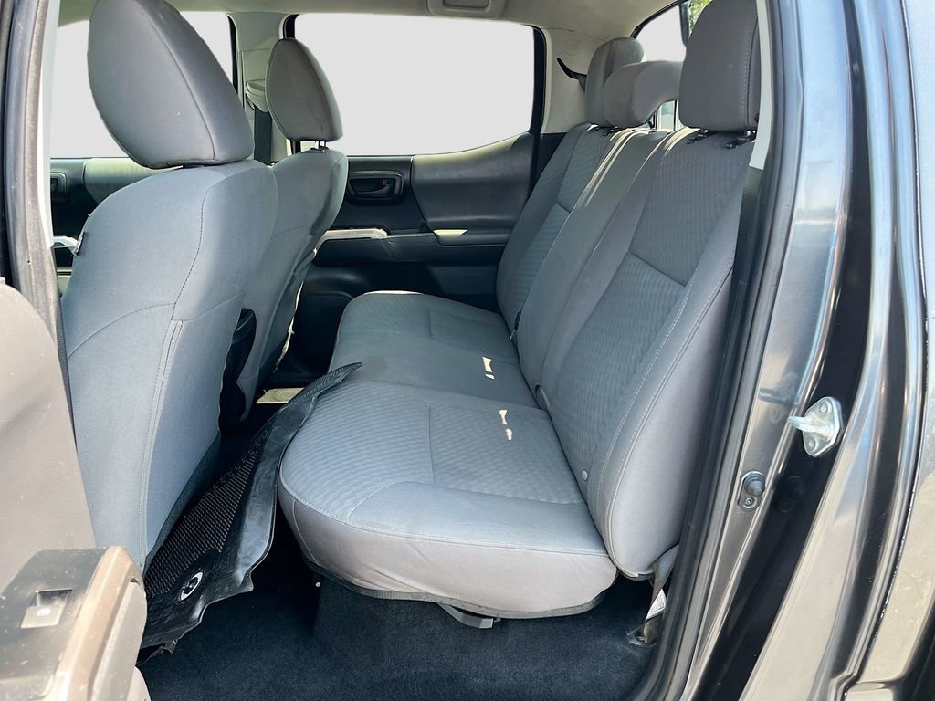 Used 2023 Toyota Tacoma SR5 image 22