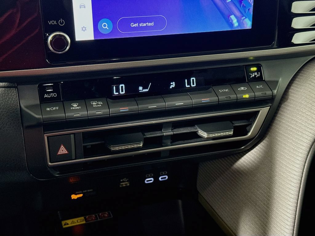 New 2026 Toyota Camry SE FWD image 15