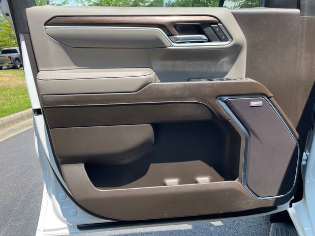 Used 2023 Chevrolet Silverado 1500 RST w/ Convenience Package II image 17