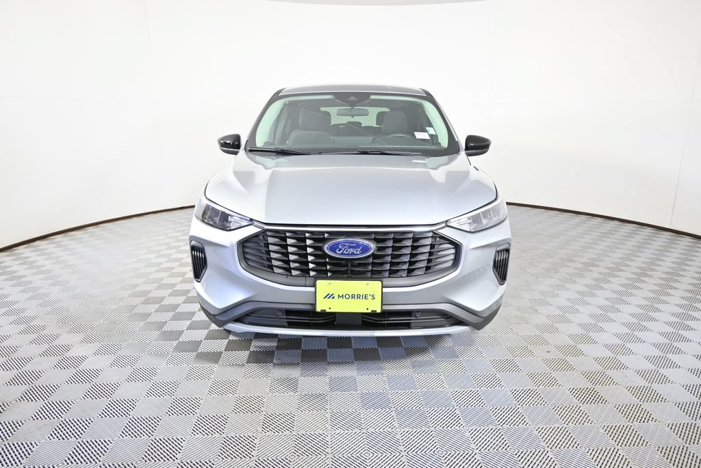Used 2023 Ford Escape Active w/ Tech Pack #1 AWD/4WD image 10