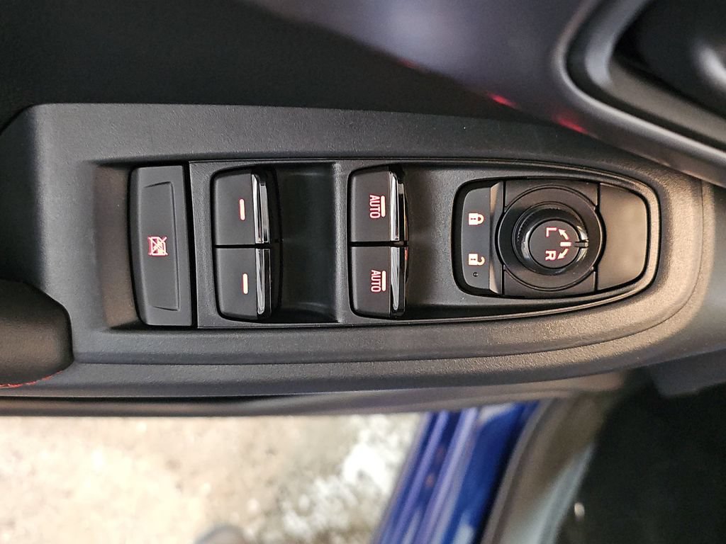 New 2026 Subaru Impreza 2.0i Sport AWD/4WD image 28