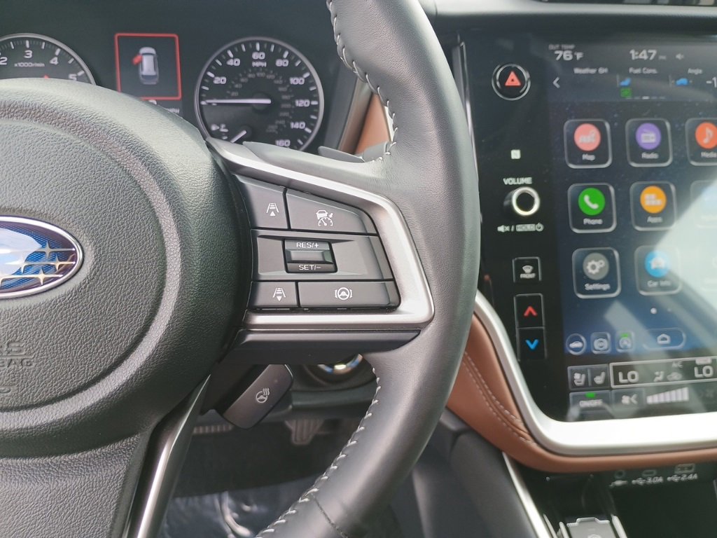 Certified 2023 Subaru Outback Touring XT image 27