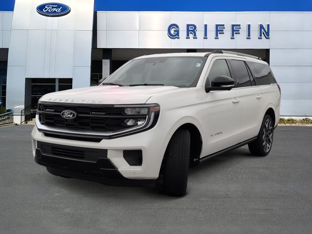 New 2027 Ford Expedition Max Platinum w/ Platinum Ultimate Package AWD/4WD image 11