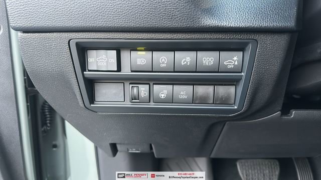 New 2026 Toyota Tundra SR5 image 20