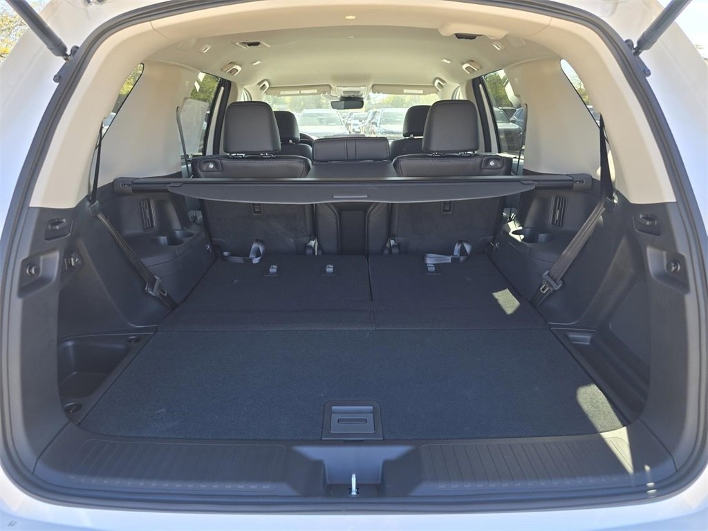 New 2025 Honda Pilot EX-L image 20