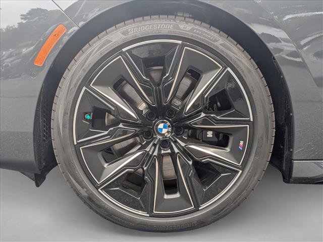 New 2026 BMW 760i xDrive w/ Executive Package image 10