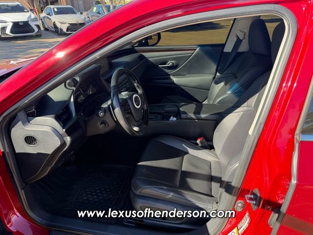 Used 2019 Lexus ES 300h w/ Premium Package FWD image 6