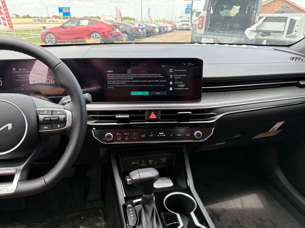 New 2026 Kia K5 GT-Line FWD image 18