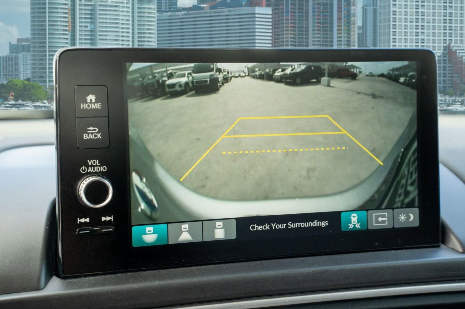 Certified 2024 Honda Pilot EX-L image 37