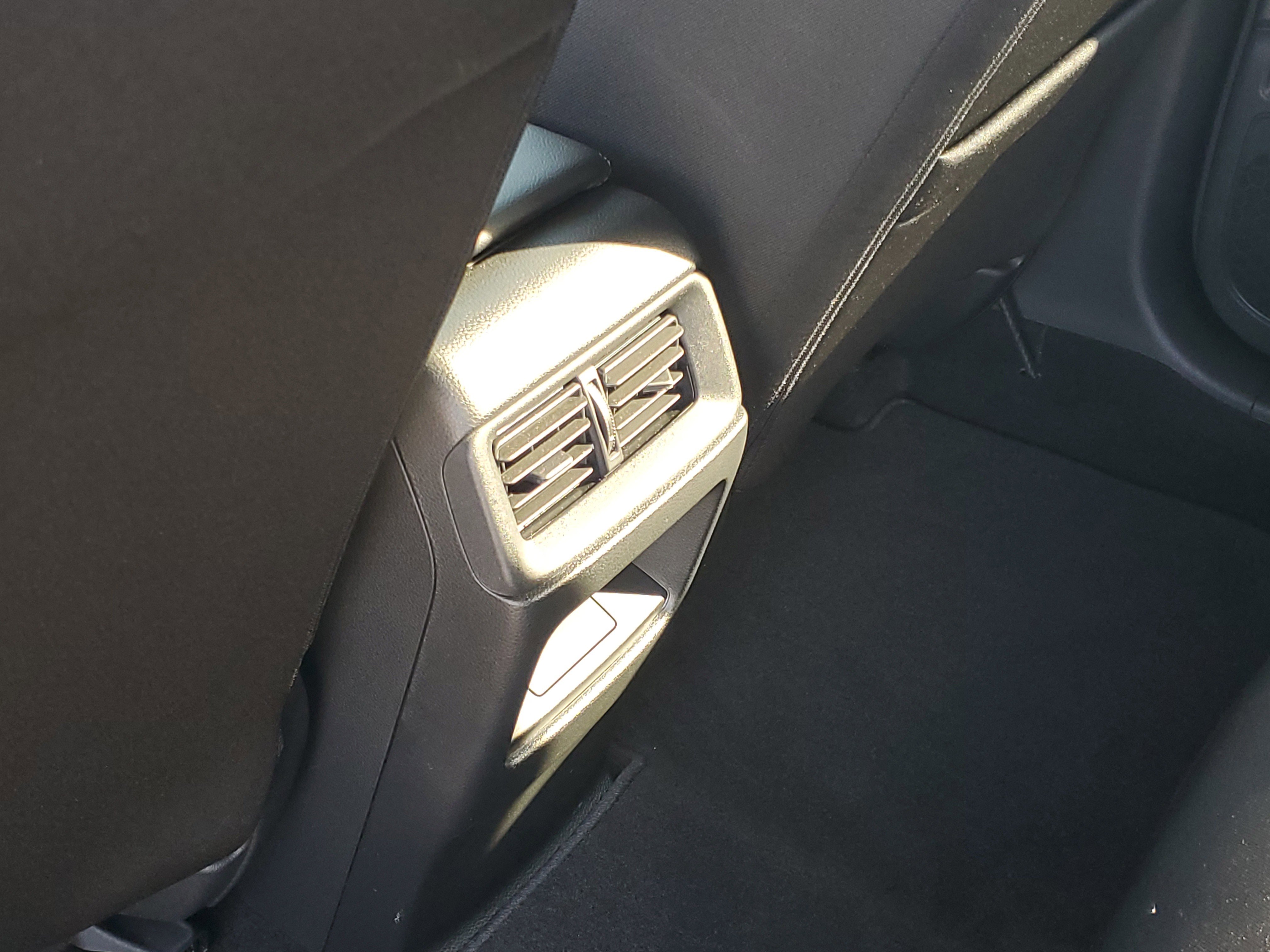 Certified 2023 Honda CR-V EX image 11