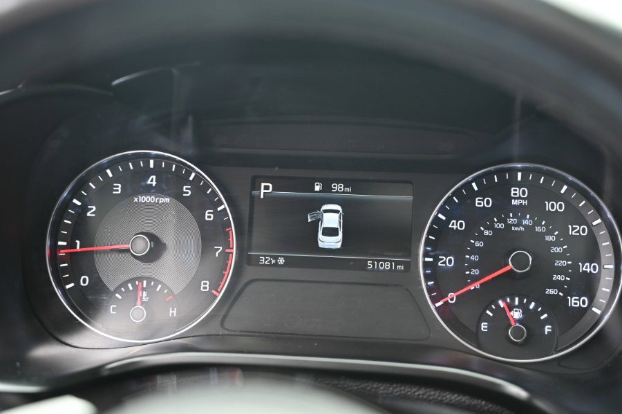 Used 2023 Kia Forte GT-Line w/ GT-Line Premium Package image 25