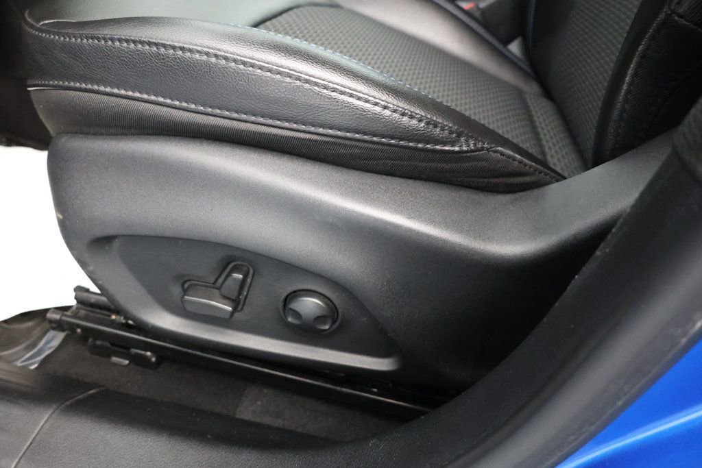 Used 2022 Jeep Compass Latitude w/ Convenience Group image 8