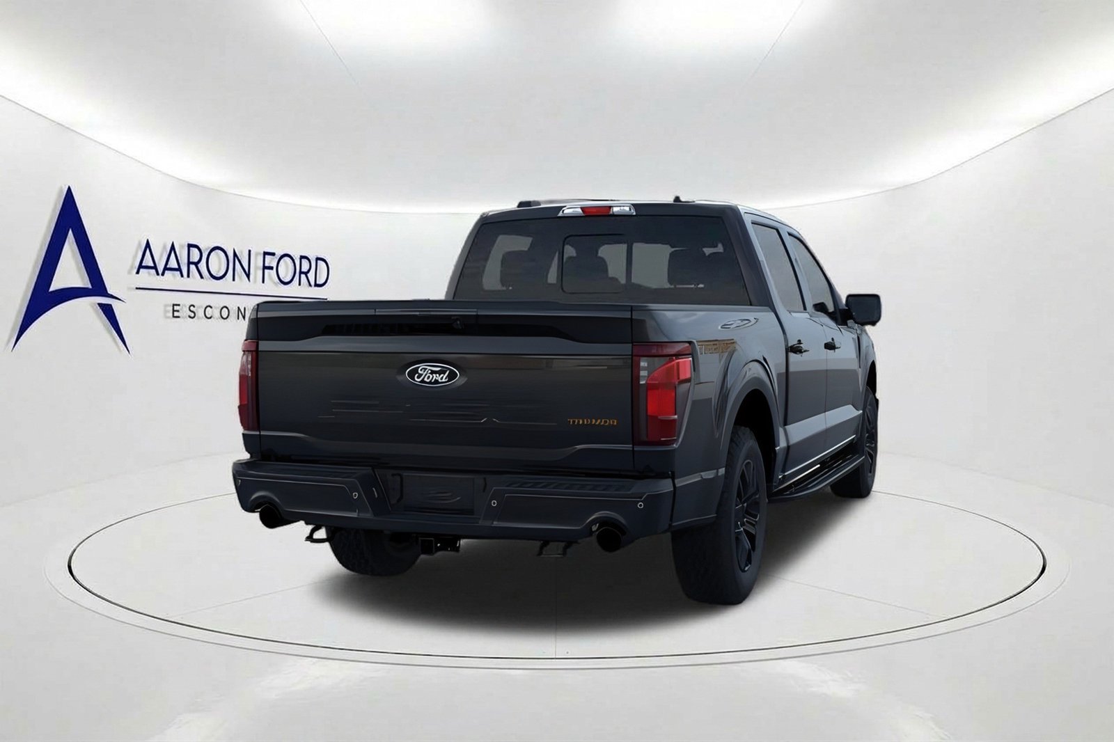 New 2026 Ford F150 Tremor w/ Bed Utility Package AWD/4WD image 9
