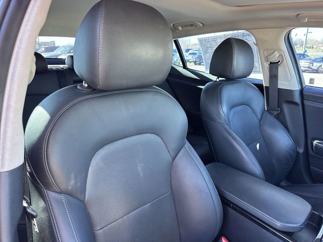 Used 2019 Kia Stinger Premium RWD image 28