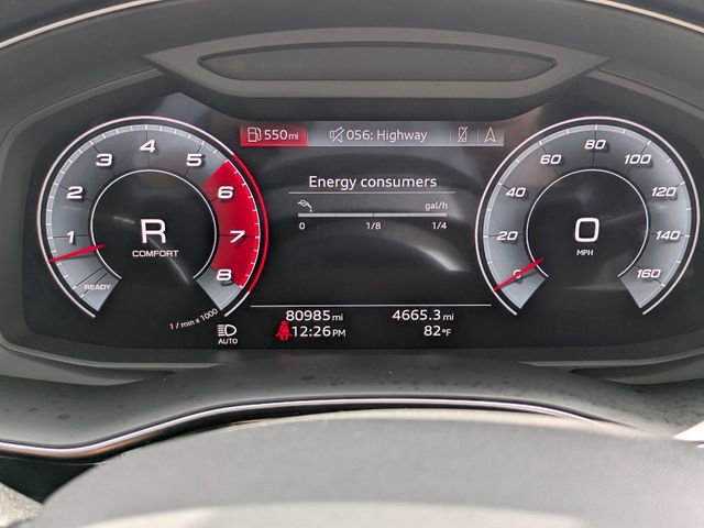 Used 2021 Audi Q7 3.0T Premium Plus w/ Premium Plus Package image 22