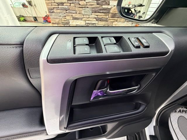 Used 2022 Toyota 4Runner SR5 Premium image 26