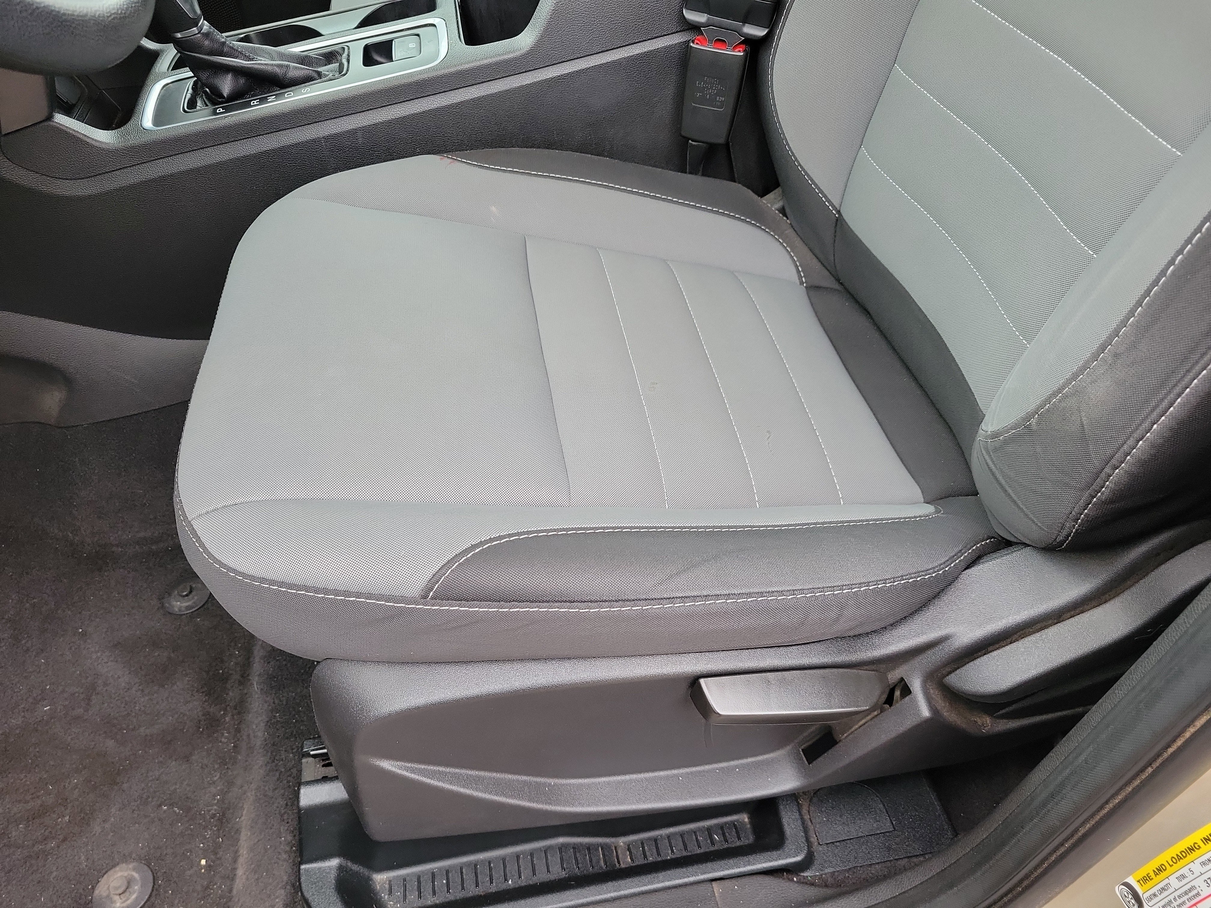 Used 2018 Ford Escape S FWD image 7