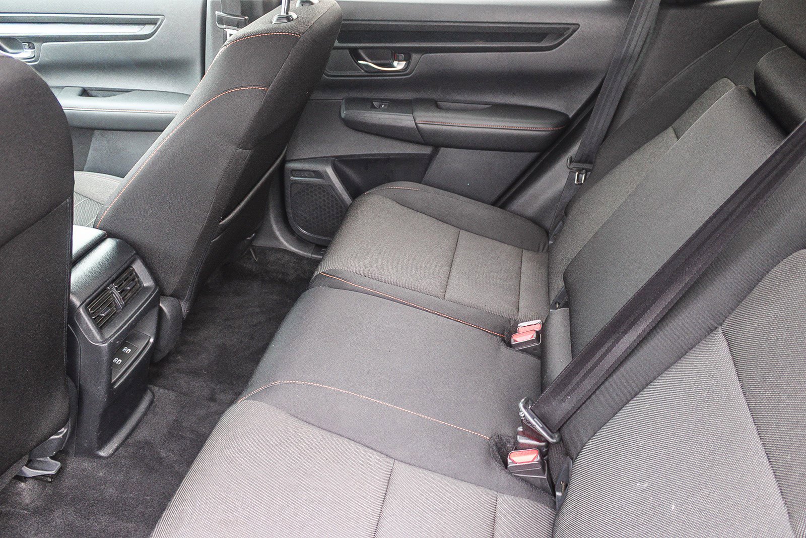 Certified 2023 Honda CR-V Sport image 19