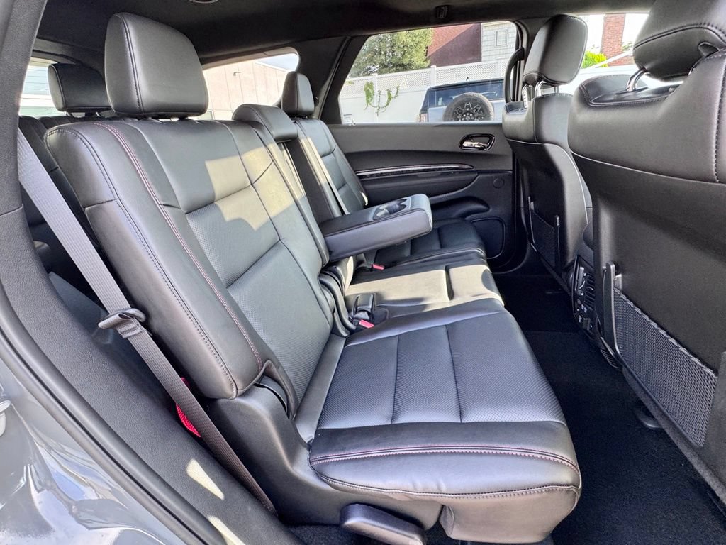 Used 2026 Dodge Durango GT AWD/4WD image 22