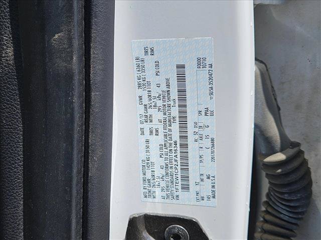 Used 2018 Ford F150 XLT w/ Equipment Group 301A Mid RWD image 15