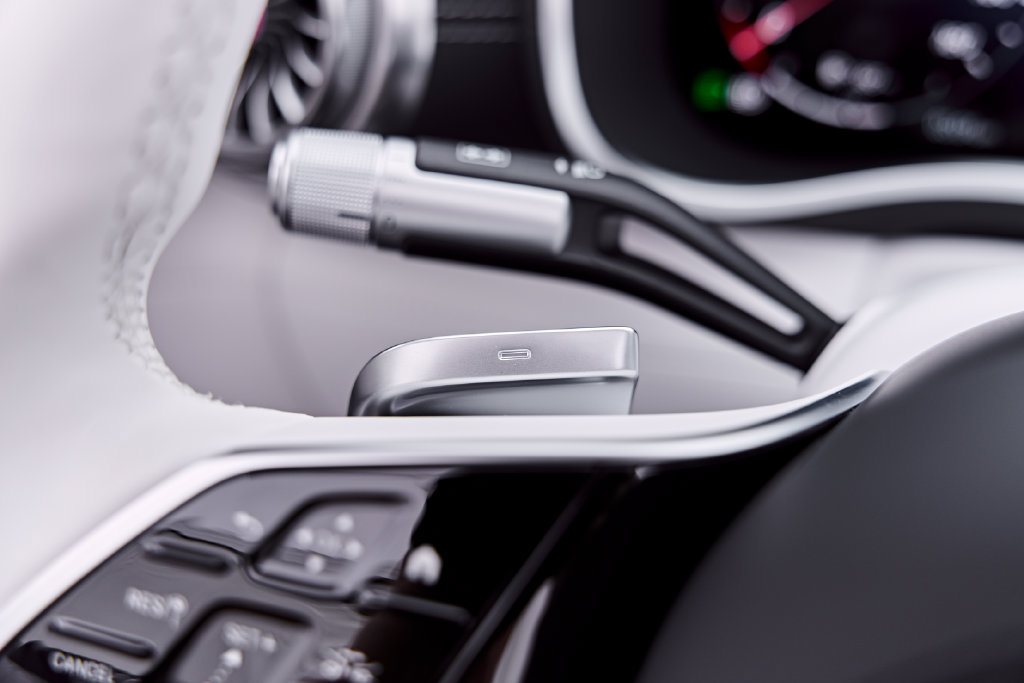 Used 2026 Mercedes-Benz Maybach SL 680 image 68