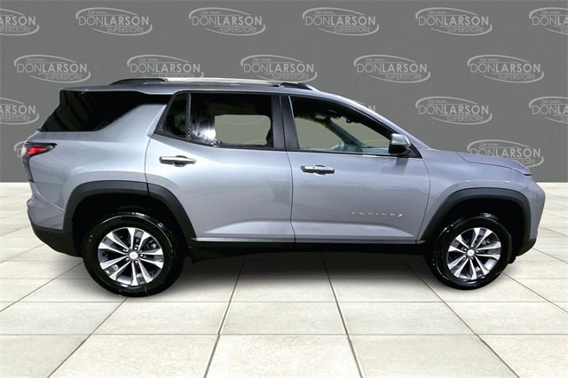 New 2026 Chevrolet Equinox LT image 5