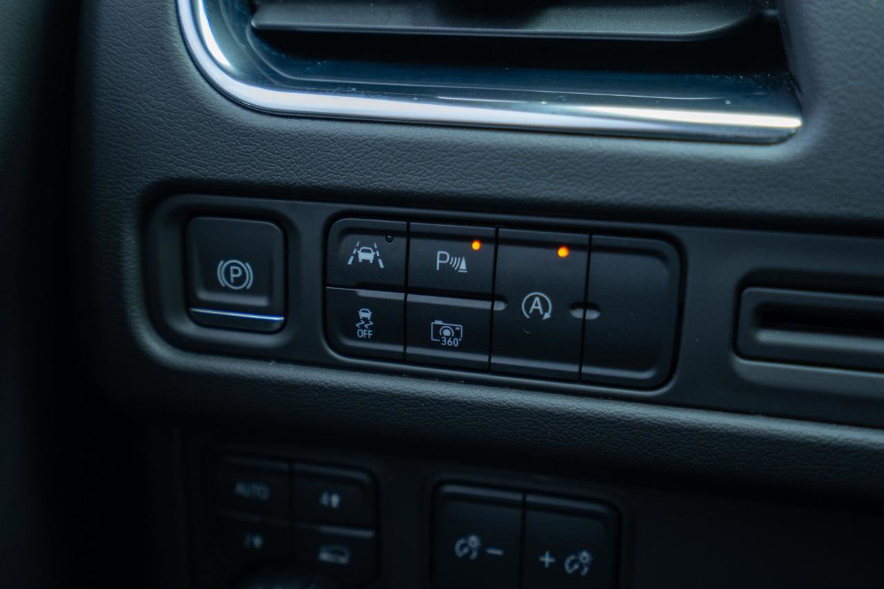 Used 2023 Chevrolet Tahoe LT w/ Luxury Package image 27