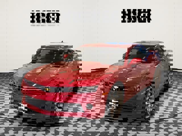 Used 2015 Chevrolet Camaro LT w/ RS Package image 4