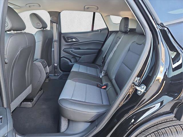 New 2026 Chevrolet Trax LT w/ LT Convenience Package image 15