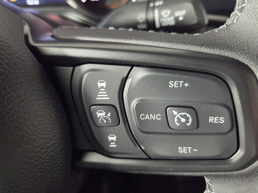 New 2026 Jeep Gladiator Mojave AWD/4WD image 13