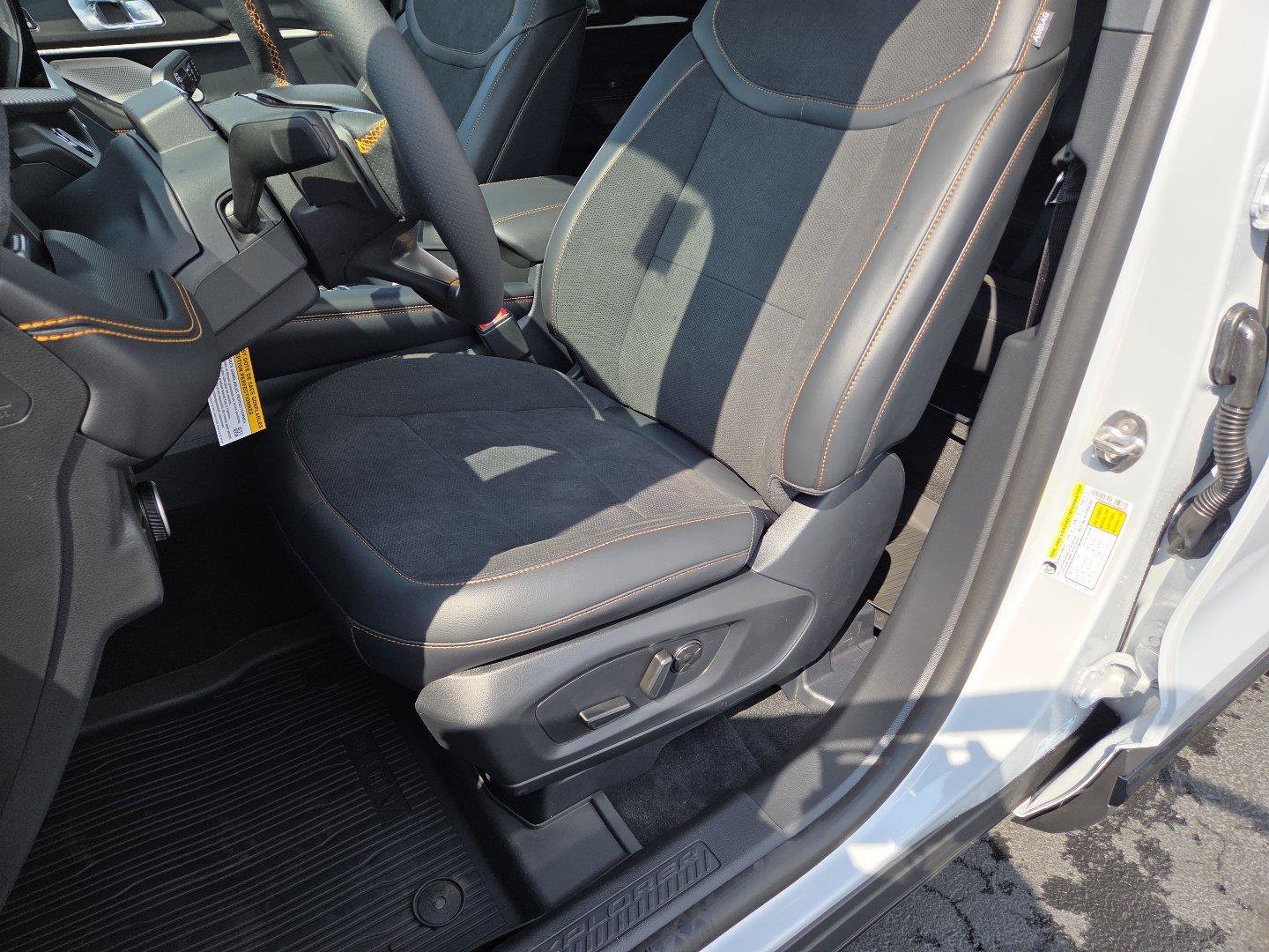 New 2026 Ford Explorer Tremor w/ Tremor Ultimate Package AWD/4WD image 28