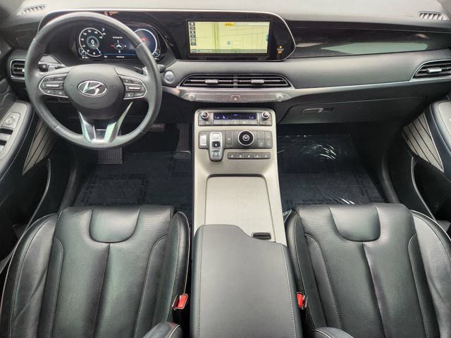 Used 2020 Hyundai Palisade Limited FWD image 27