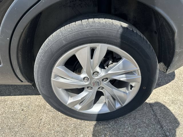 Used 2024 Buick Encore GX Preferred AWD/4WD image 45