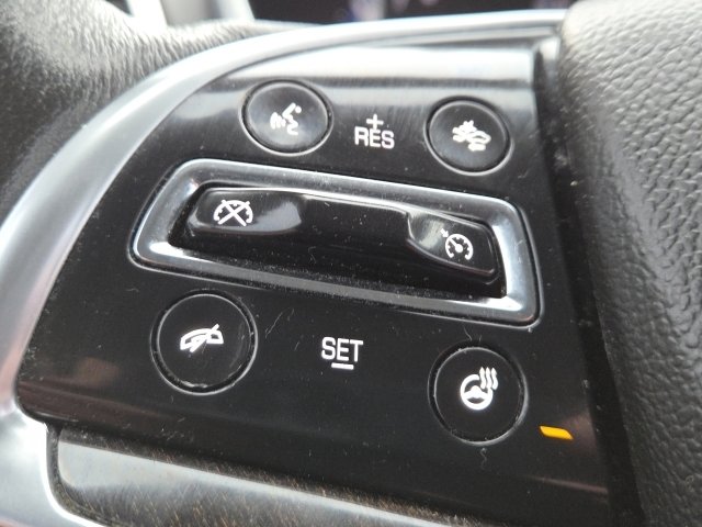 Used 2013 Cadillac SRX Performance w/ Driver Awareness Package image 6