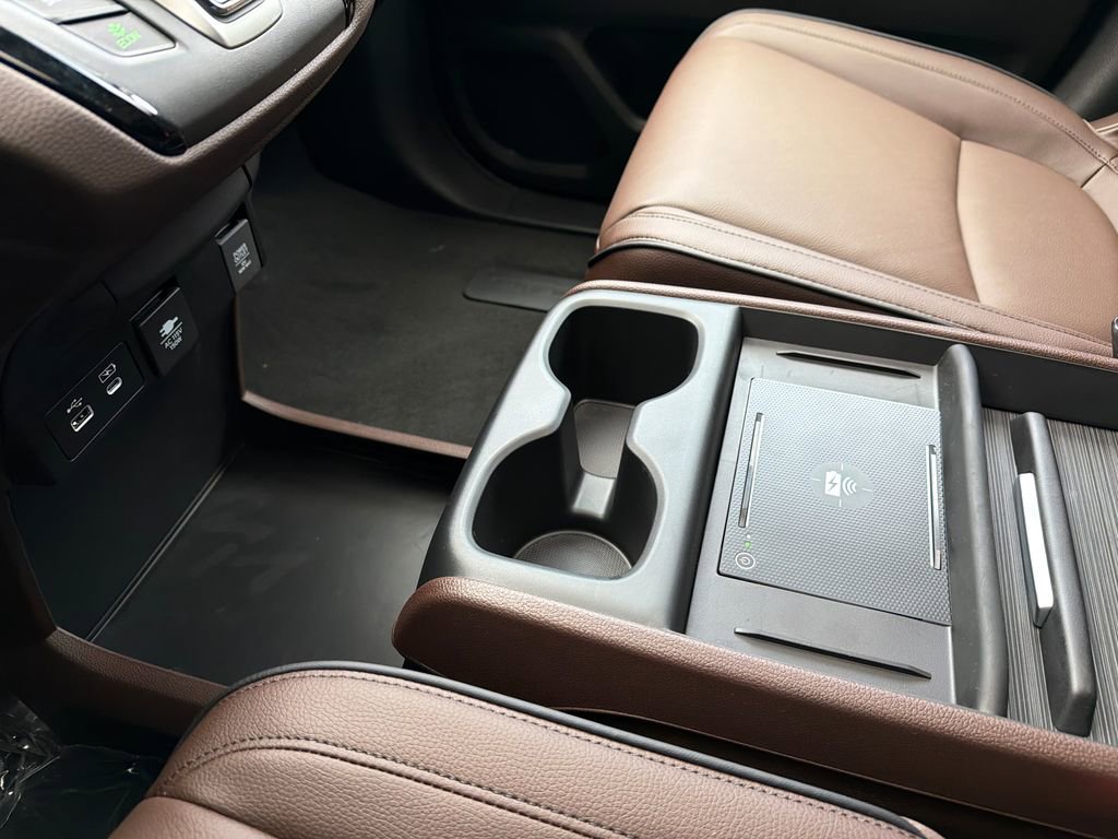 New 2026 Honda Odyssey Touring image 33
