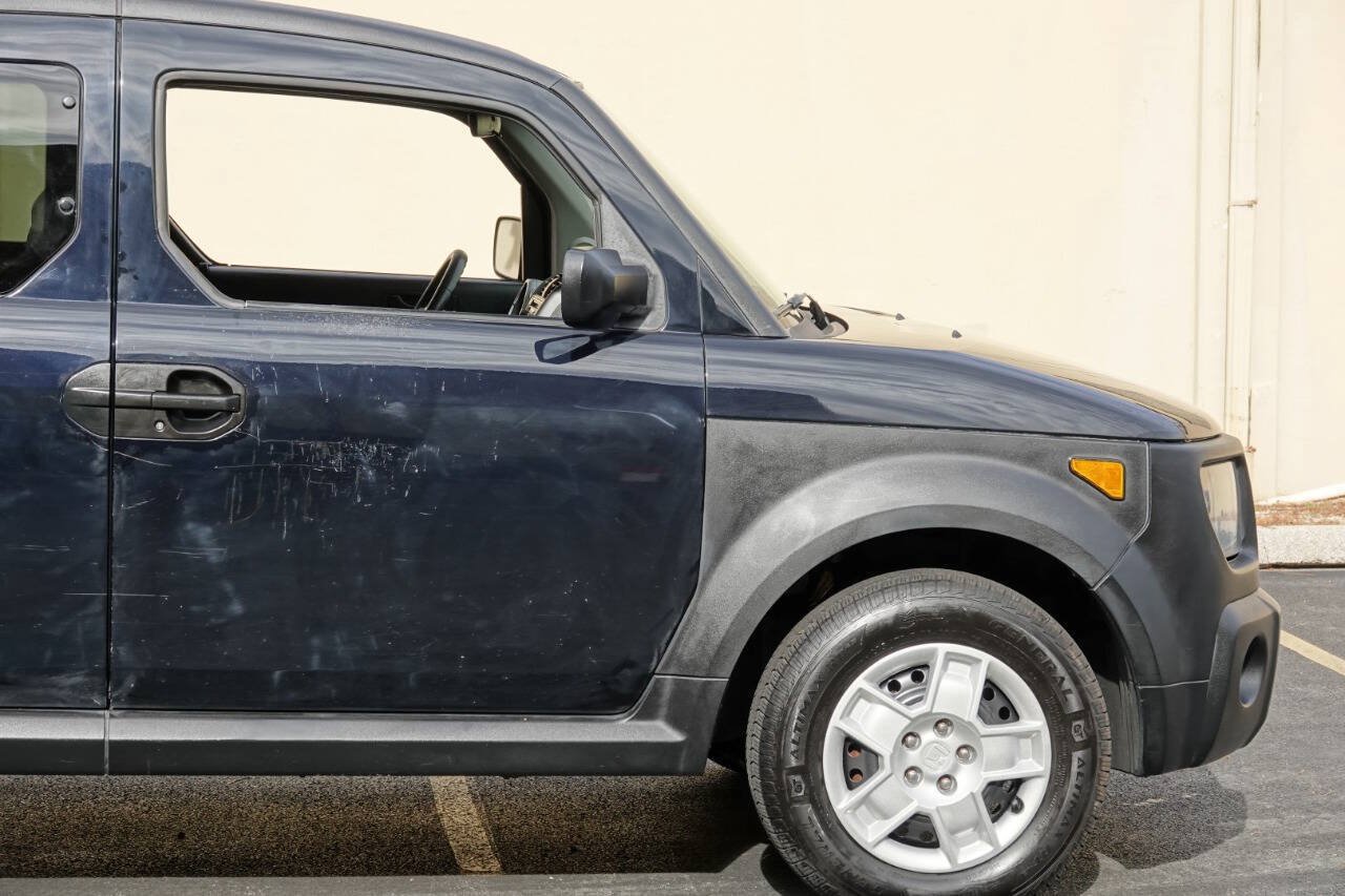 Used 2008 Honda Element LX image 30