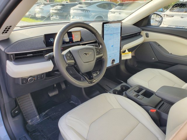 New 2025 Ford Mustang Mach-E Premium image 23