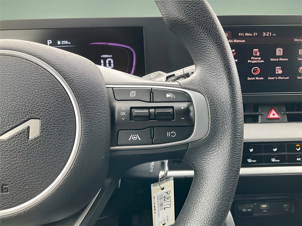 Used 2024 Kia Sportage LX image 26