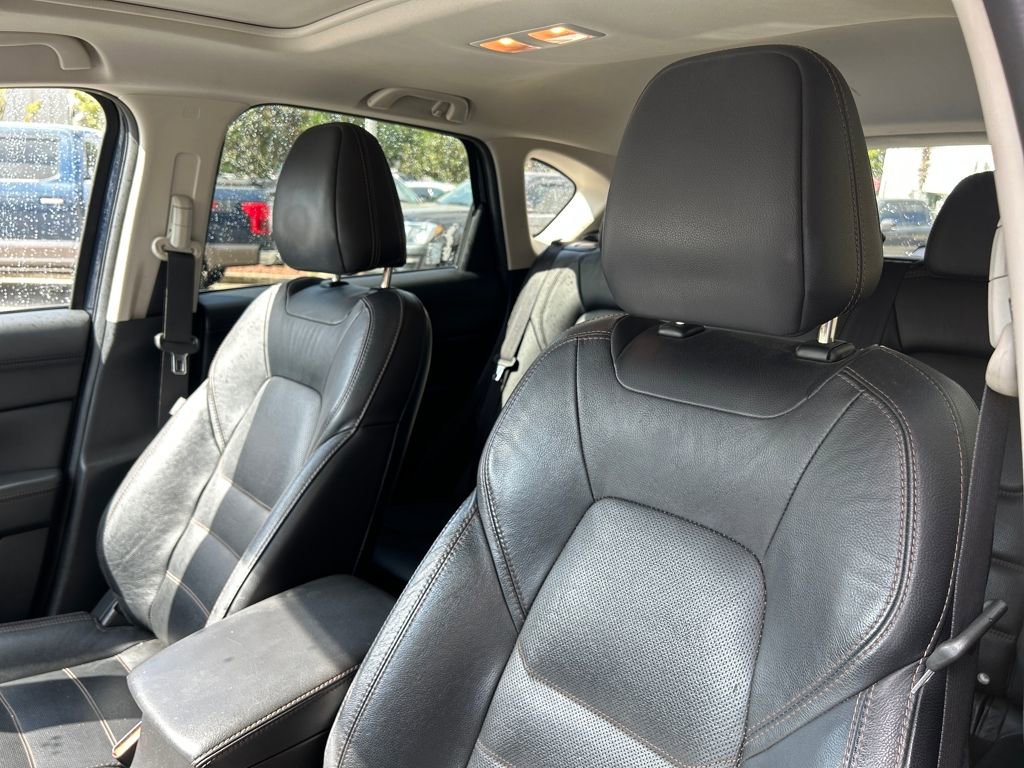 Used 2018 MAZDA CX-5 Grand Touring image 9