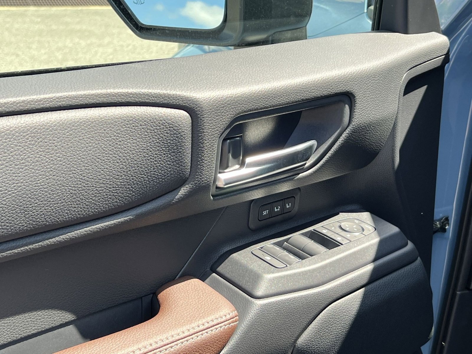 New 2026 Toyota Land Cruiser AWD/4WD image 10